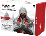 Magic: The Gathering - Assassin’s Creed Bundle