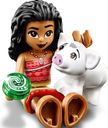 LEGO® Disney Moana's Ocean Adventure minifigures