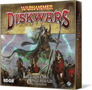 Warhammer: Diskwars - Legiones de la Oscuridad