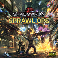 Shadow Run - 4Tk Gaming