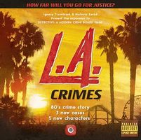 Detective: Crimini a L.A.