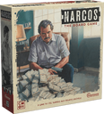 Narcos: The Board Game