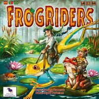 Frogriders