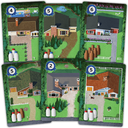 Milkman cartes