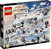 LEGO® Star Wars Aanval op Hoth™