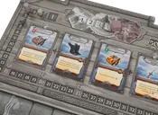 The Flames of Fafnir cards