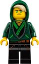 LEGO® Ninjago Lloyd minifigures