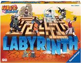 Das verrückte Labyrinth: Naruto Shippuden