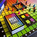 Hues and Cues gameplay