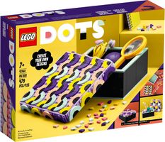 LEGO® DOTS La grande boîte