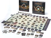 The Hobbit™: Hunt for the Arkenstone™ boîte