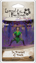 Legend of the Five Rings: In Pursuit of Truth