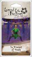 Legend of the Five Rings: In Pursuit of Truth