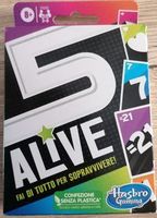 5 Alive