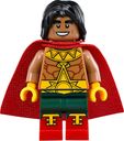 LEGO® Batman Movie The Justice League™ Anniversary Party minifigures