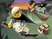 LEGO® Harry Potter™ Flying Lesson jugabilidad