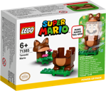 Pack Potenciador: Mario Tanuki