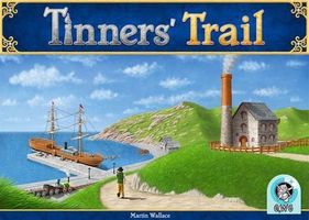 Tinners Trail