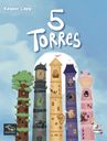 5 Torres