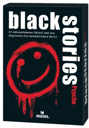 Black Stories: Psycho