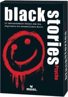 Black Stories: Psycho