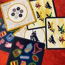 Cortex: Harry Potter cartes