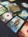 Hidden Leaders Duel cartes