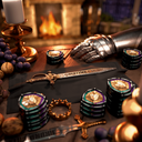 Excalibur components
