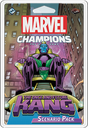Marvel Champions: Das Kartenspiel – Szenario-Pack The Once and Future Kang