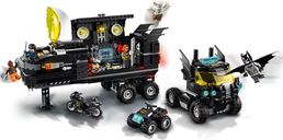 LEGO® DC Superheroes Mobile Batbasis spielablauf