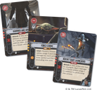 The Mandalorian: Adventures – Sworn to the Creed Expansion cards