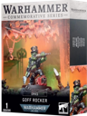 Warhammer 40.000: Orks - Goff Rocker