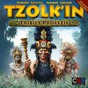 Tzolk'in: Il Calendario Maya - Tribù e Profezie