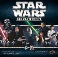 Star Wars: Das Kartenspiel