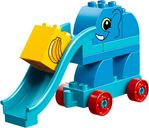 LEGO® DUPLO® My First Animal Brick Box animals