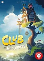 Club des Aventuriers