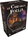 Le Case della Follia: Seconda Edizione – Incubi Ricorrenti: Raccolta di Miniature e Tessere