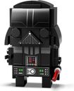 LEGO® BrickHeadz™ Darth Vader™ componenten