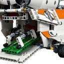 LEGO® Technic Elicottero da carico lato posteriore