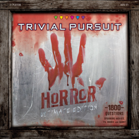 Trivial Pursuit: Horror Ultimate Edition