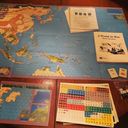 A World at War composants