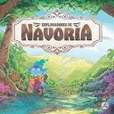 Exploradores de Navoria