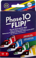 Phase 10 Flip!