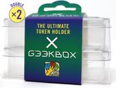Geekbox - Double box