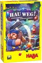 Hau Weg!