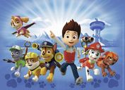 PAW Patrol: The Team