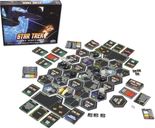 Star Trek: Fleet Captains componenti