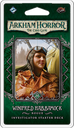 Arkham Horror LCG: Winifred Habbamock Investigator Starter Deck