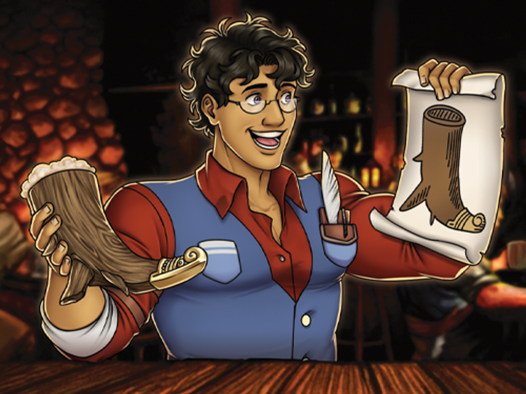 The Red Dragon Inn 10