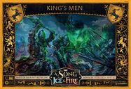 A Song of Ice & Fire: Tabletop Miniatures Game – King's Men